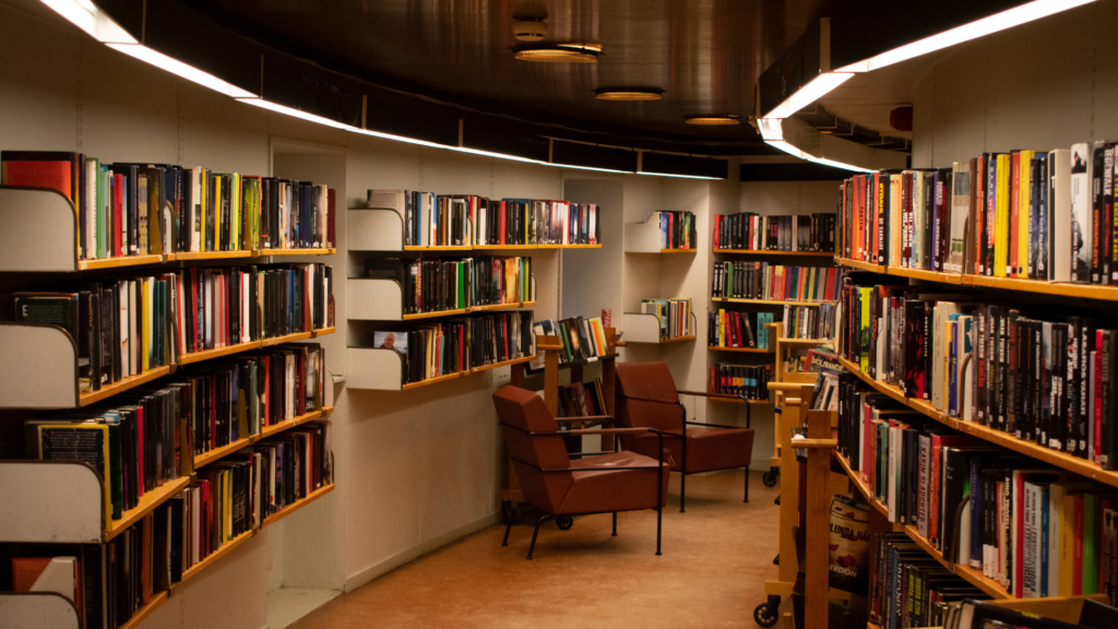 Library